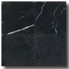 Daltile Tumbled Natural Grave~ 6 X 6 Midnight Tile & Stone