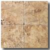 Daltile Tumbled Natiral Stone 4 X 4 Sienna Gold Tile & Stone