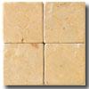 Daltile Tumbled Natural Stohe 16 X 16 Champagne Gold Tile & Stone