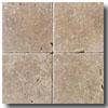 Daltile Tumbled Ntaural Gem 12 X 12 Antalya Dark Tile & Stone