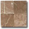 Daltile Tumvled Natural Stone 12 X 12 Rojo Alicante Tile & Stone