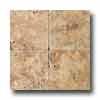 Daltile Tumbled Natural Stone 5/8 X 5/8 Sienna Gold Tile & Stone