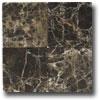 Daltile Tumblwd Natural Stone 3 X 6 Emperador Dark Tile & Stone