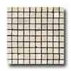 Daltile Tumbled Natural Stone Mosaics Botticino Tile & Stone