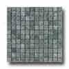 Daltile Tumbled Natural Stone Mosaics Jade Green Tile & Stone