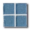 Daltile Venetian Glass Mosaics 2 X 2 Crystal Blue Tile & Stone