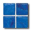 Daltile Venetian Glass Mosaics 3/4 X 3/4 Kihea Blue Tile & Stone