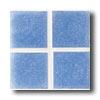 Daltile Venetian Glass Mosaics 2 X 2 Cobalt Melancholy Tile & Stone