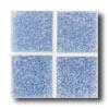 Daltile Venetian Glass Mosaics 3/4 X 3/4 Ocean Blue Tile & Stone