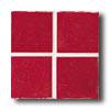 Daltile Venetian Glass Mosaics 3/4 X 3/4 Scarlet Tile & Stoje