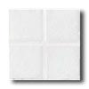 Daltile Venetian Glass Mosaics 3/4 X 3/4 Oyster White Tile & Stone