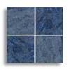 Daltile Watergems 6 X 6 Dklphin Blue Tile & Stone