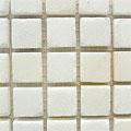 Diamond Tech Glass Marble Series Honed Mosaic China White Tile & Stone