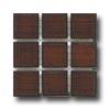 Diamond Tech Glass Mosaic Glass Series - Clear Dark Amber Tile & Stone