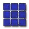 Diamond Tech Glass Mosaic Glass Series - Free from encumbrances  Royal Blue Tile & Stone