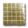 Diamond Tech Glass Platinum Mosaic Series Beige Tile & Stone