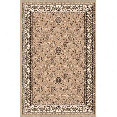 Dynamic Rugs Brilliant 10 X 13 Linen Area Rugs