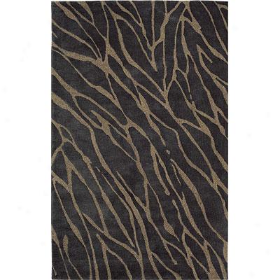 Dynamic Rugs Nolita 7 X 10 Light-brown Area Rugs