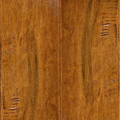 Earth Werks Brittmoore (2g Tuft And Drop) 4 Macchiato Maple Hardwood Flooring