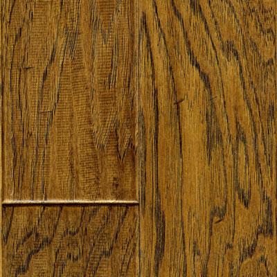 Earth Werks Brittmoore (2g Lock And Drop)-4 Peppercorn Hickory Hardwood Flooring