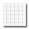 Emser Tile Classica Mosaic 1 X 1 White Tile & Stone