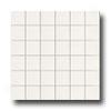 Emser Tile Classica Mosaic 1 X 1 Cream Tile & Adamant