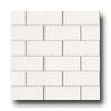 Emser Tile Classica Mosaic 1 X 2 Cream Tile & Stone