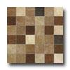 Emser Tile Kenya Mosaic Mosaic Blend Tile & Stone