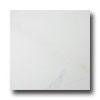 Emser Tile Marble 12 X 12 Thassos Snow White Tile & Stone