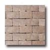 Emser Tile Paradiso Mosaic 1 X 2 Tan Tile & Stone