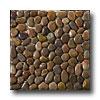 Emser Tile Rivera Stone  Rivera Pebble Terra Cotta Tile & Stone