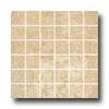 Ergon Tile Alabastro Evo Mosaoc Rectified Sabbia Tile & Stone