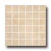 Ergon Tile Alabastr oEvo Mosaic Rectified Bianco Tile & Stone