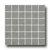 Ergon Tile Alabastro Evo Mosaic Rectified Titanio Tile & Stone