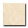 Ergon Tile Corton 18 X 18 Polished Rectified Bianco Tile & Stone