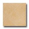 Ergon Tile Corton 18 X 18 High Honed Rectified Beige Rose Tile & Stone