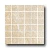 Ergon Tile Green Tech Mosaic Rectified Ivory Tile & Stone