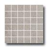 Ergon Tile Kyoto Mosaic Rectified Grigio Tile & Stone