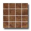 Esquire Tile Cumerland Plateau Mosaic Rust Tile & Stone