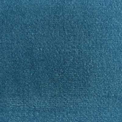 Flagship Carpets Americolors 12 Ft Round Bluebird Area Rugs