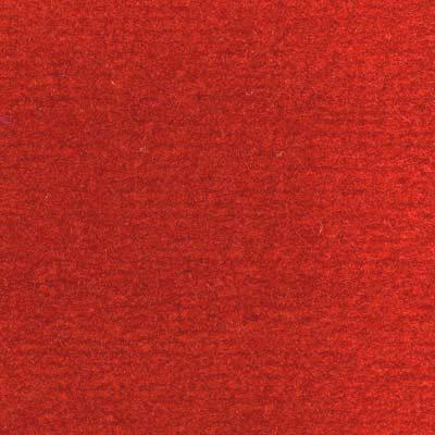 Flagship Carpets Americolors 8 Ft Round Rowdy Red Area Rugs