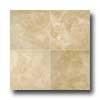 Florida Tile Mexican Travertine 12 X 12 Desert Cream Tile & Stone