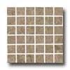 Florida Tile Ozark Mosaic Brown Tile & Stone