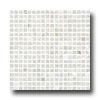 Florida Tile Pierta Art Mosaics 5/8 Polished Ming Green Tile & Stone