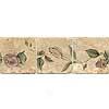 Florida Til ePietra Art Accents - Listellos Roses Tile & Stone