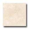 Florida Tile Pietra Art Polished Travertine 12 X 12 Light Travertine Tile & Stone