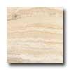 Florida Tile Pietra Art Polished Travertine 3 X 6 Picasso Tile & Stone