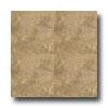 Florida Tile Pietra Art Travertine 12 X 12 Noce Tile & Stone