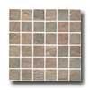 Florida Tile Pietra Art Tumbled Slate Mosaic 2 X 2 Mosaic Copper Tile & Stone