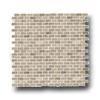 Florida Tile Pietra Art Trave5tine Brick Mosaic 1 X 2 Noce Tile & Stone